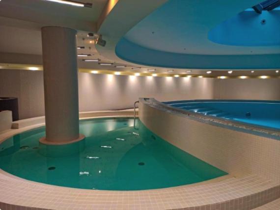 Hanza Tower - Luxurious Apartment 60M2 - 15Th Floor City View شتشيتسين المظهر الخارجي الصورة