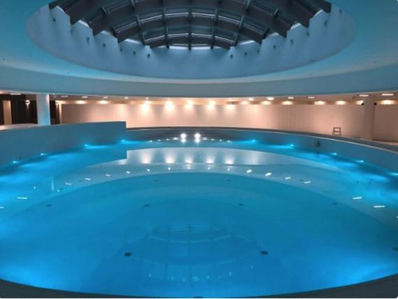 Hanza Tower - Luxurious Apartment 60M2 - 15Th Floor City View شتشيتسين المظهر الخارجي الصورة